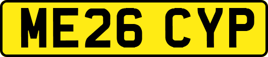 ME26CYP
