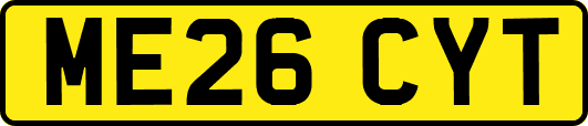 ME26CYT