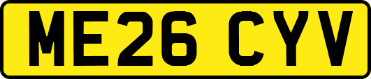 ME26CYV