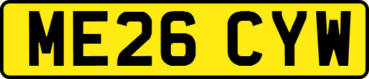 ME26CYW