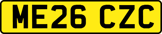ME26CZC