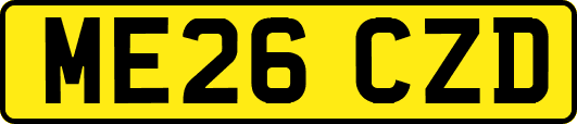 ME26CZD