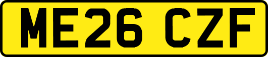 ME26CZF