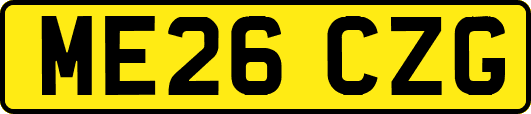 ME26CZG