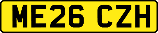 ME26CZH