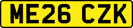 ME26CZK