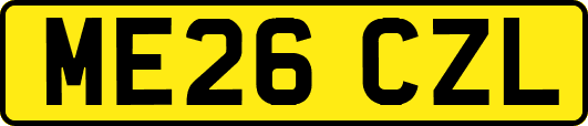 ME26CZL