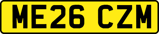 ME26CZM