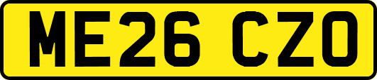ME26CZO
