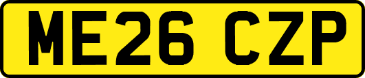 ME26CZP