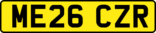 ME26CZR