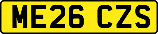 ME26CZS