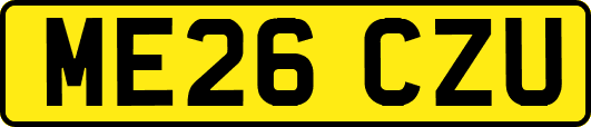 ME26CZU