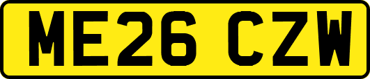 ME26CZW