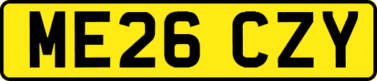 ME26CZY