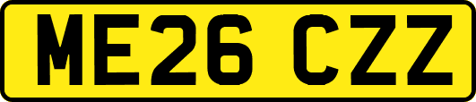 ME26CZZ