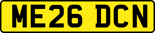 ME26DCN