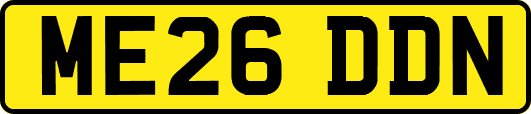 ME26DDN