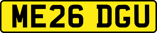 ME26DGU