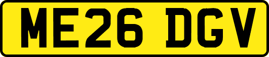 ME26DGV