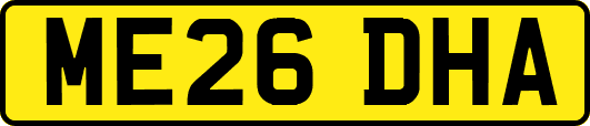 ME26DHA
