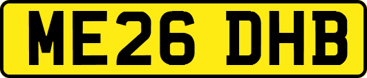 ME26DHB