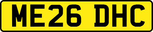 ME26DHC