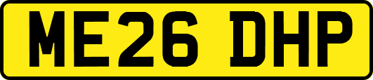 ME26DHP