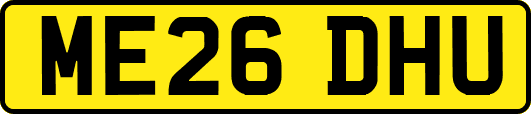 ME26DHU
