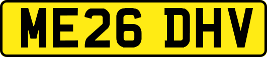 ME26DHV