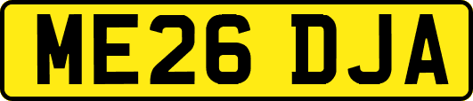 ME26DJA