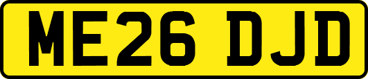 ME26DJD