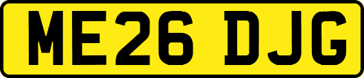 ME26DJG