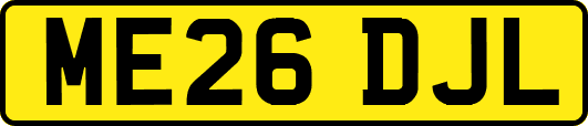 ME26DJL