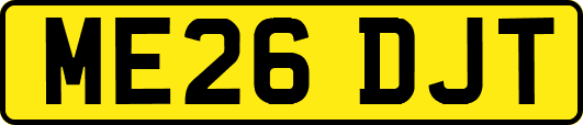 ME26DJT