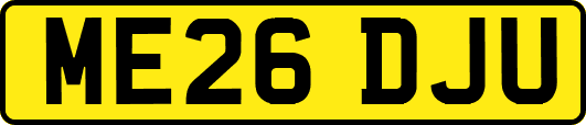 ME26DJU