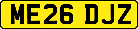 ME26DJZ