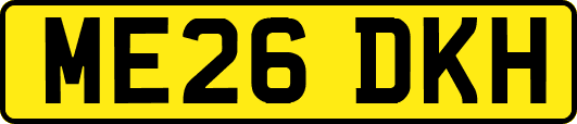 ME26DKH