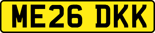 ME26DKK