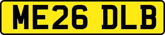 ME26DLB