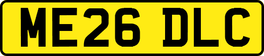 ME26DLC