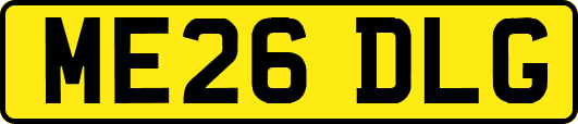 ME26DLG