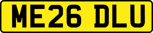 ME26DLU