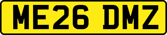 ME26DMZ