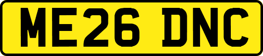 ME26DNC