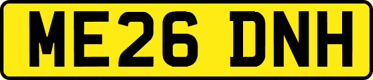 ME26DNH
