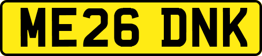 ME26DNK