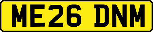 ME26DNM