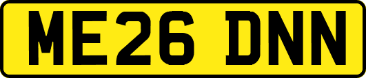 ME26DNN