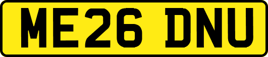 ME26DNU